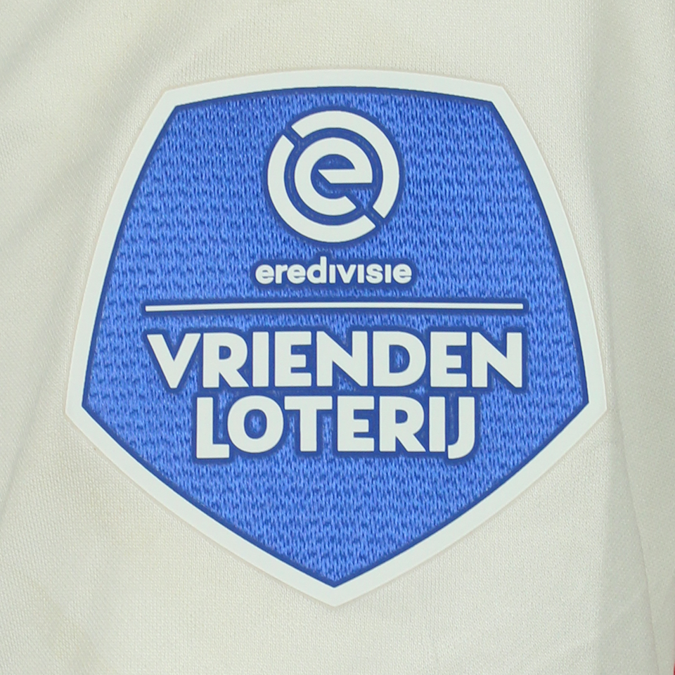 Anastasios Douvikas FC Utrecht shirt