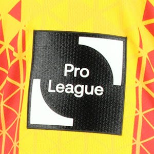 KV Mechelen-Trikot von Birger Verstraete