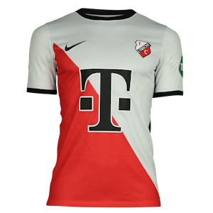 Naoki Maeda FC Utrecht shirt