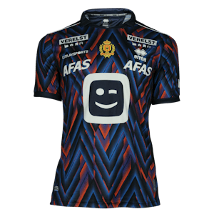 Yannick Thoelen KV Mechelen shirt