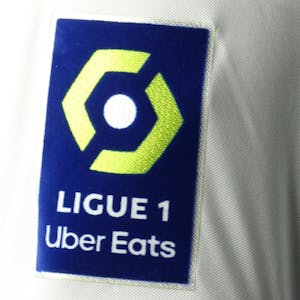 Bradley Barcola Olympique Lyonnais camisa.