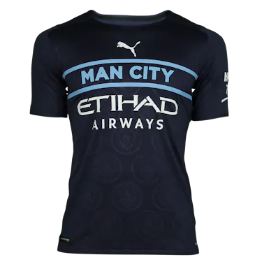 Kevin de Bruyne | Burnley FC vs Manchester City