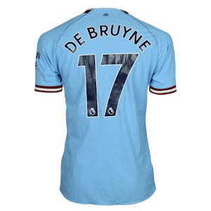 Kevin de Bruyne | Chelsea FC vs Manchester City