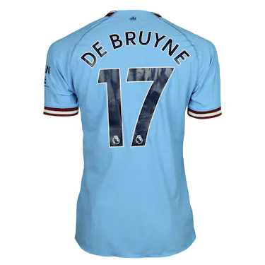 Kevin de Bruyne | Chelsea FC vs Manchester City