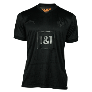 Karim Adeyemi Borussia Dortmund shirt