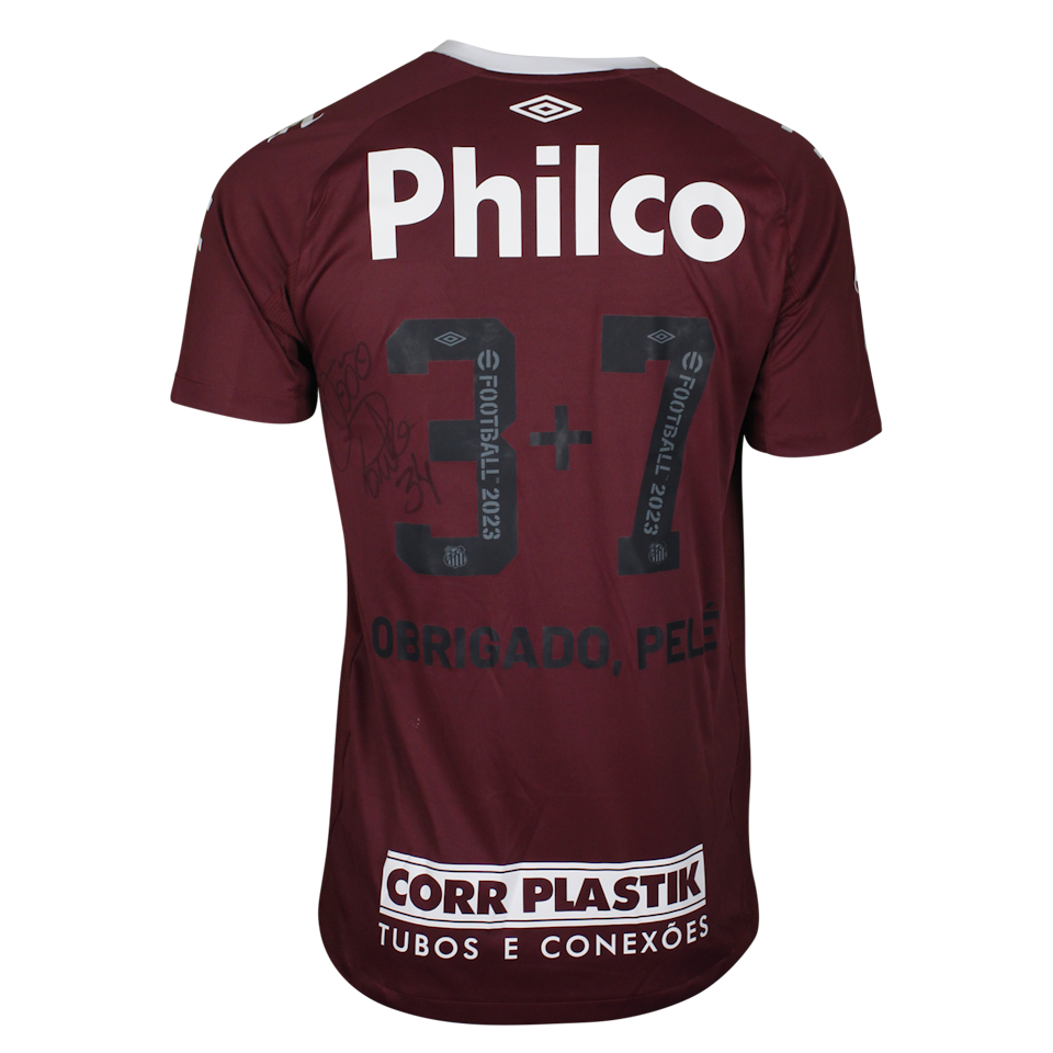 João Paulo Silva Martins Santos jersey