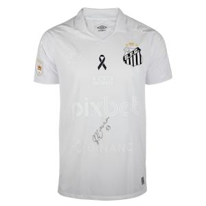 Maicon Santos jersey