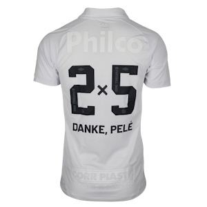 Vinicius Nelson de Souza Zanocelo Santos shirt