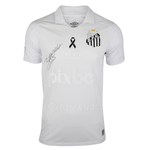 Vinicius Nelson de Souza Zanocelo Santos shirt