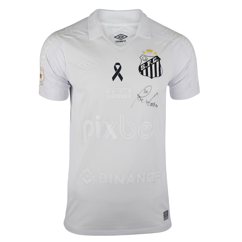 John Stiven Mendoza Valencia Santos shirt
