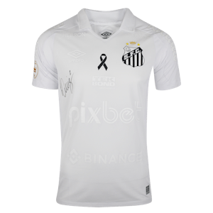 Camisa de Luiz Felipe Do Nascimento dos Santos Santos
