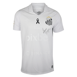 Lucas Braga Ribeiro Santos shirt