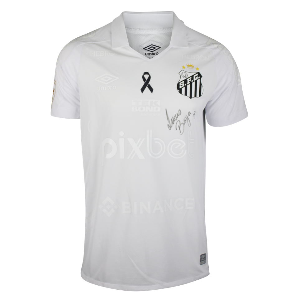 Lucas Braga Ribeiro Santos shirt