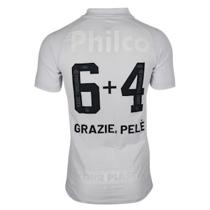 Sandry Roberto Santos Goes Santos camisa.