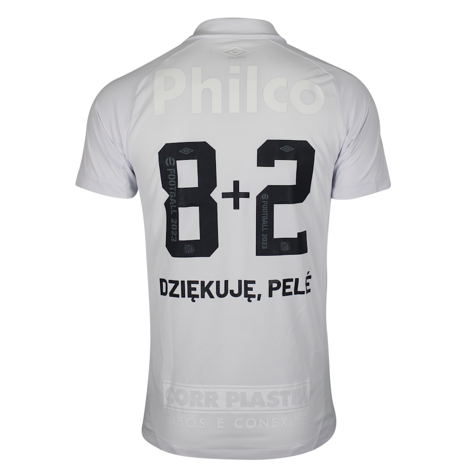 Gabriel Carabajal Santos jersey