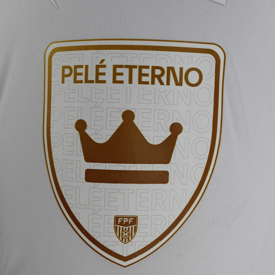 Gabriel Carabajal Santos jersey