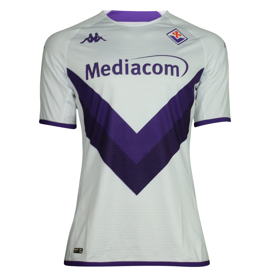 Jersey Nikola Milenković Fiorentina