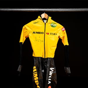 Team Jumbo-Visma Speed Skating Suit | Antoinette Rijpma-de Jong