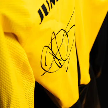 Team Jumbo-Visma Speed Skating Suit | Dai Dai N’tab