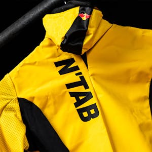 Team Jumbo-Visma Speed Skating Suit | Dai Dai N’tab