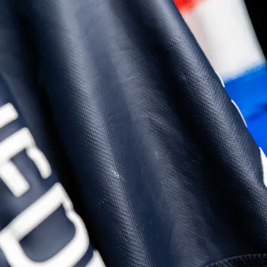 World Championships Speed Skating Suit | Jutta Leerdam