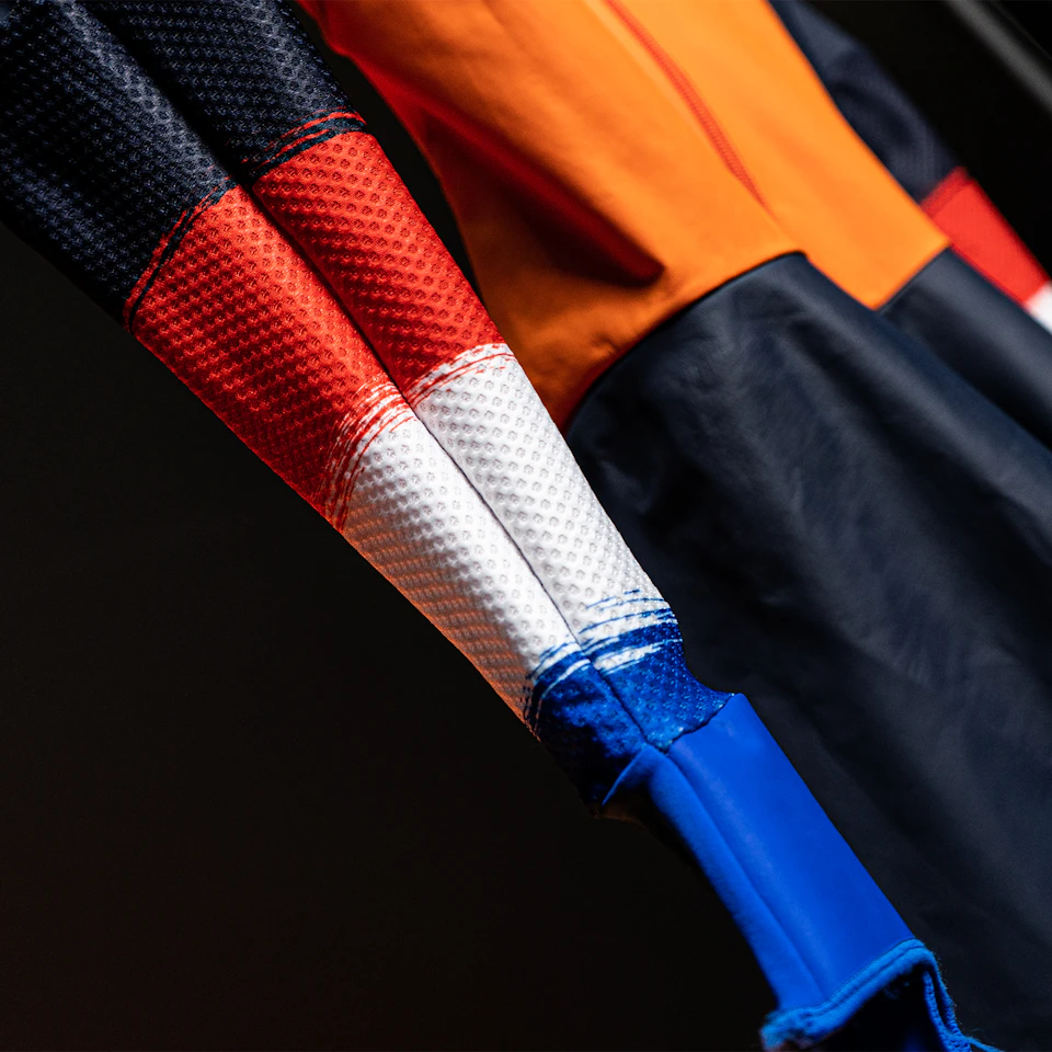 World Championships Speed Skating Suit | Antoinette Rijpma-de Jong