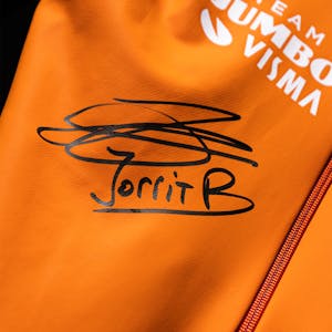 World Championships Speed Skating Suit | Jorrit Bergsma