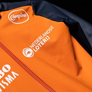 World Championships Speed Skating Suit | Jorrit Bergsma