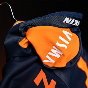 World Championships Speed Skating Suit | Jorrit Bergsma