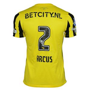 Carlens Arcus Vitesse jersey