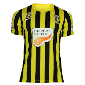 Maximilian Wittek Vitesse shirt