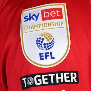 Okay Yokuşlu West Bromwich Albion shirt