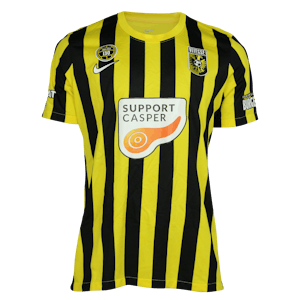 Simon van Duivenbooden Vitesse shirt
