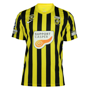 Mitchell Dijks Vitesse shirt