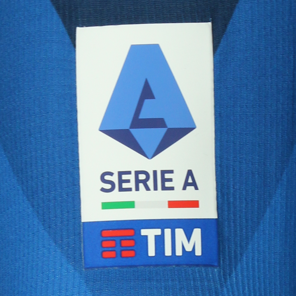 Alessio Zerbin Napoli forması