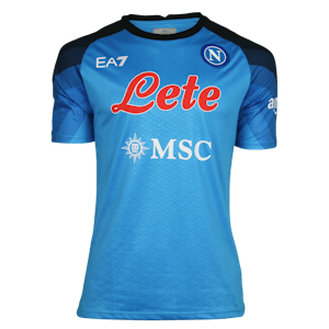 Alessio Zerbin Napoli forması