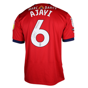Semi Ajayi West Bromwich Albion forması