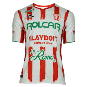 Fernando Madrigal González Necaxa forması
