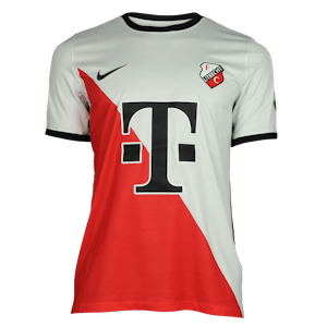 Modibo Sagnan FC Utrecht shirt