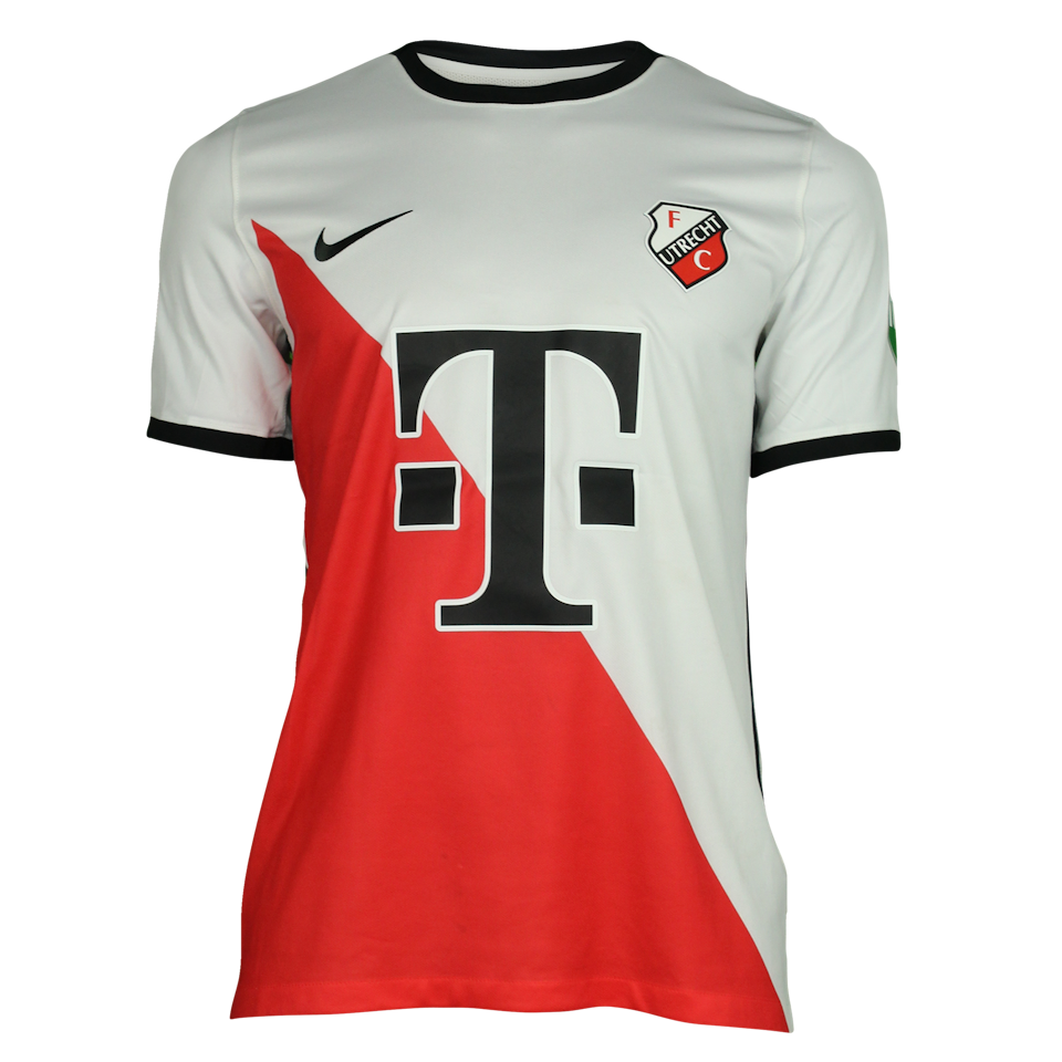 Modibo Sagnan FC Utrecht shirt