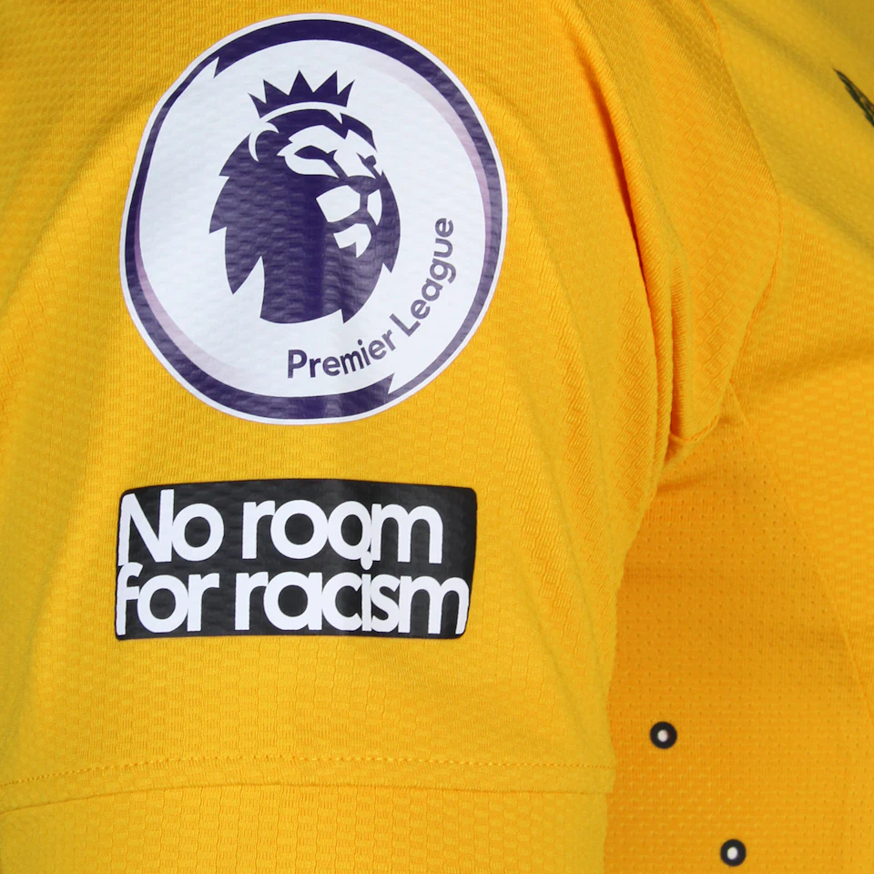 Camisola de Craig Dawson, Wolverhampton Wanderers