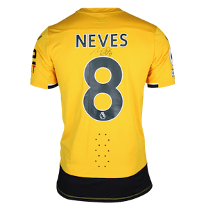 Rúben Neves Wolverhampton Wanderers forması