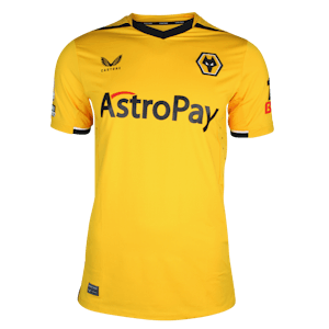 Rúben Neves Wolverhampton Wanderers forması