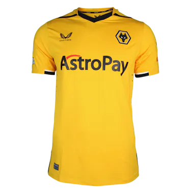 Toti Gomes Wolverhampton Wanderers forması