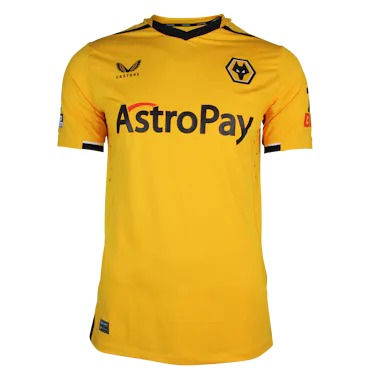 João Gomes Wolverhampton Wanderers jersey
