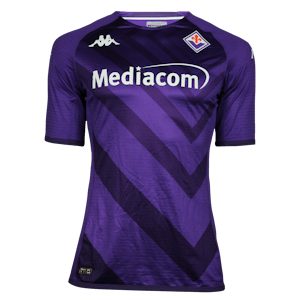 Arthur Mendonça Cabral Fiorentina shirt