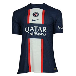 Sergio Ramos Paris Saint-Germain jersey