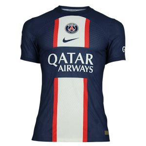 Juan Bernat  Paris Saint-Germain shirt