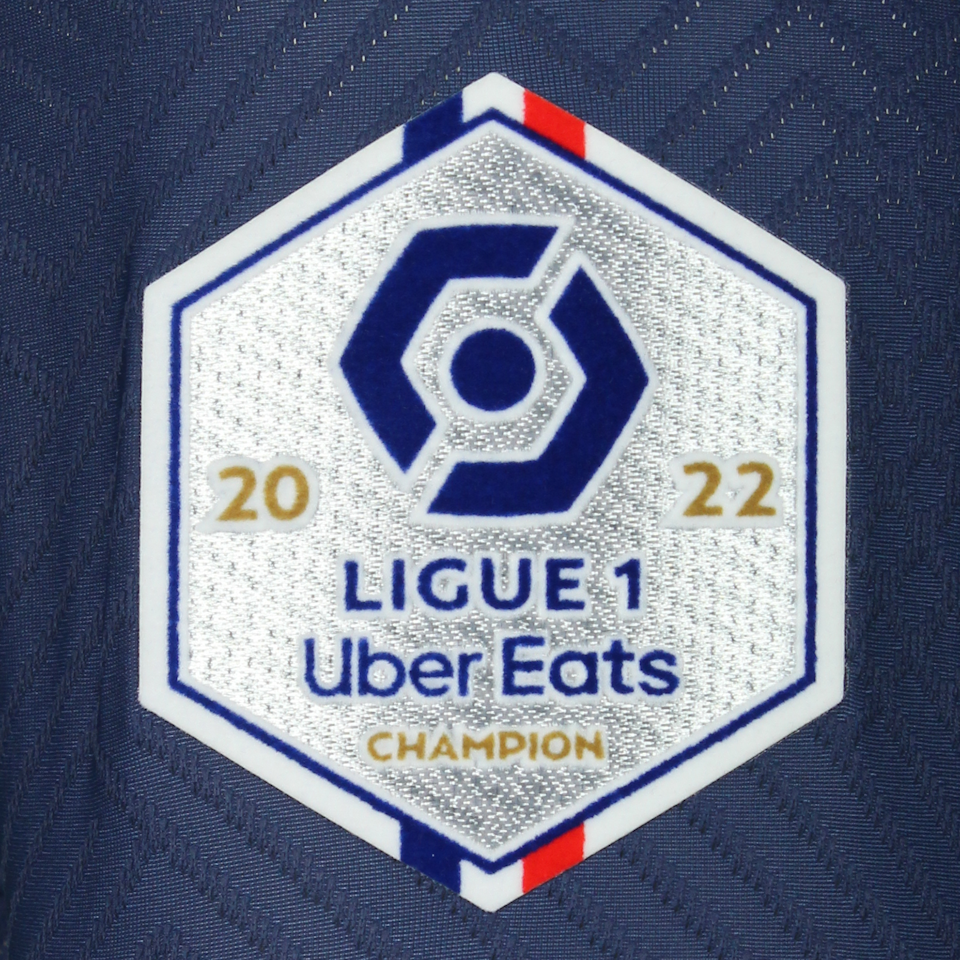 Juan Bernat  Paris Saint-Germain shirt