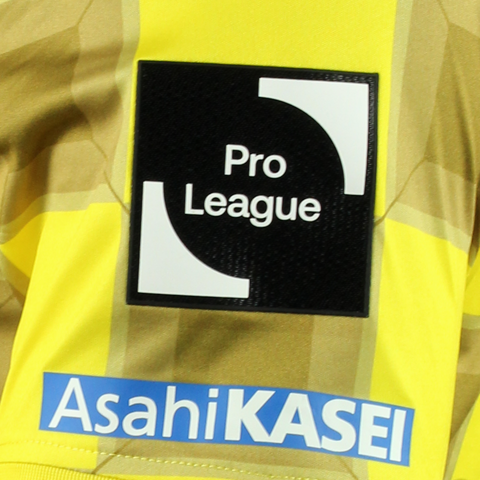 Jorge Teixeira  STVV camisa.